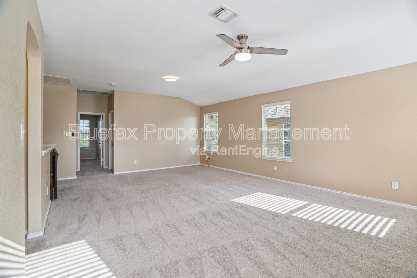 Custom Walk In Shower with Downstairs Primary Bedroom property image