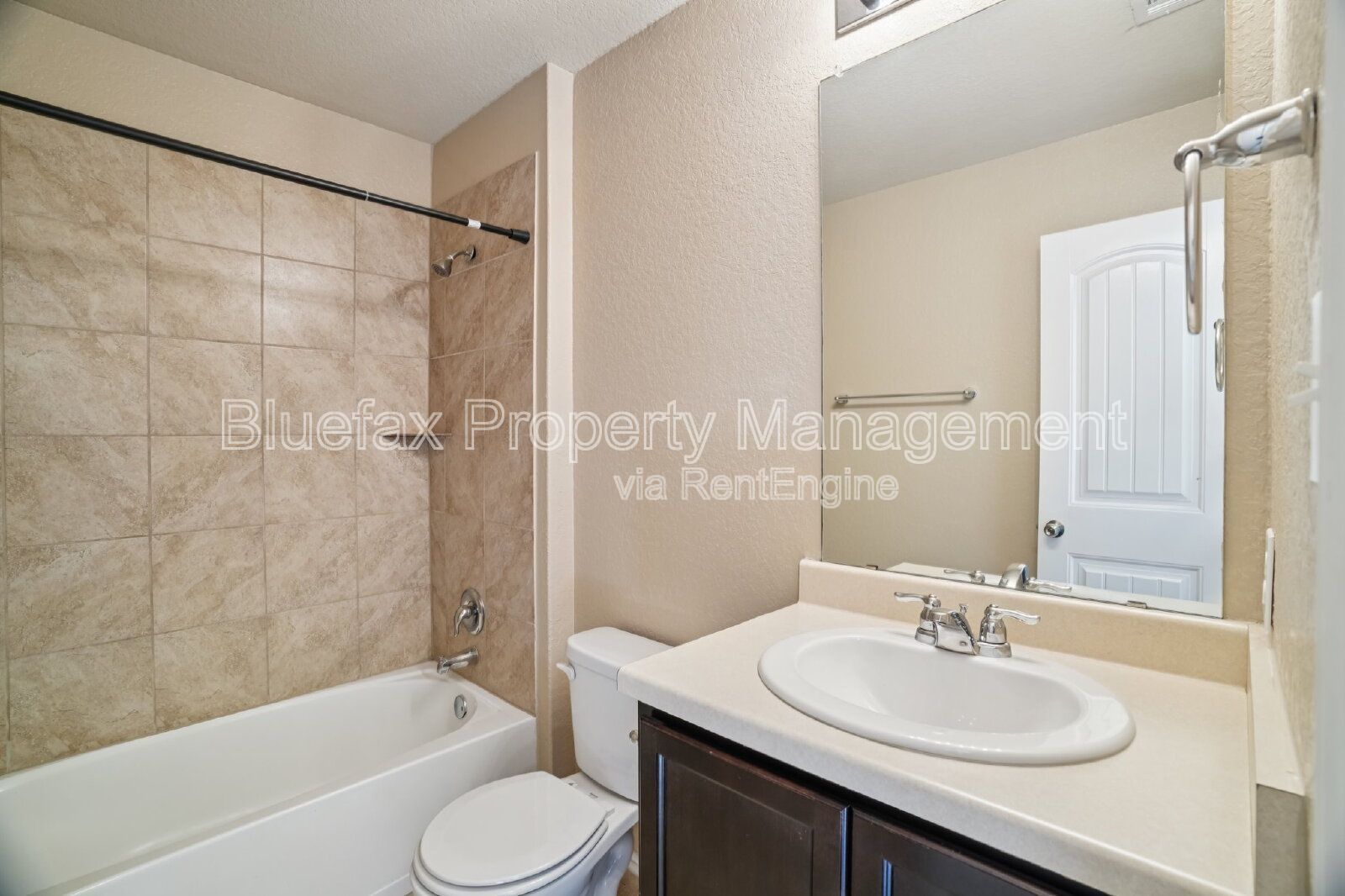 Custom Walk In Shower with Downstairs Primary Bedroom property image