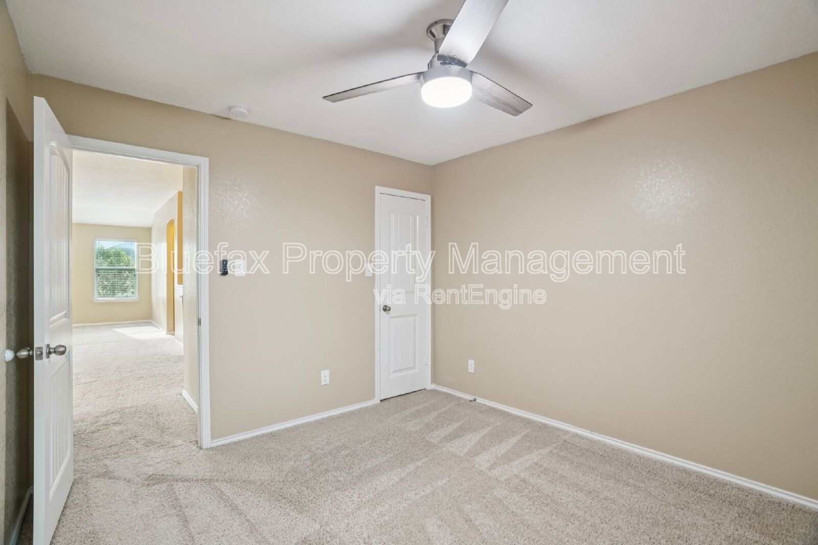 Custom Walk In Shower with Downstairs Primary Bedroom property image