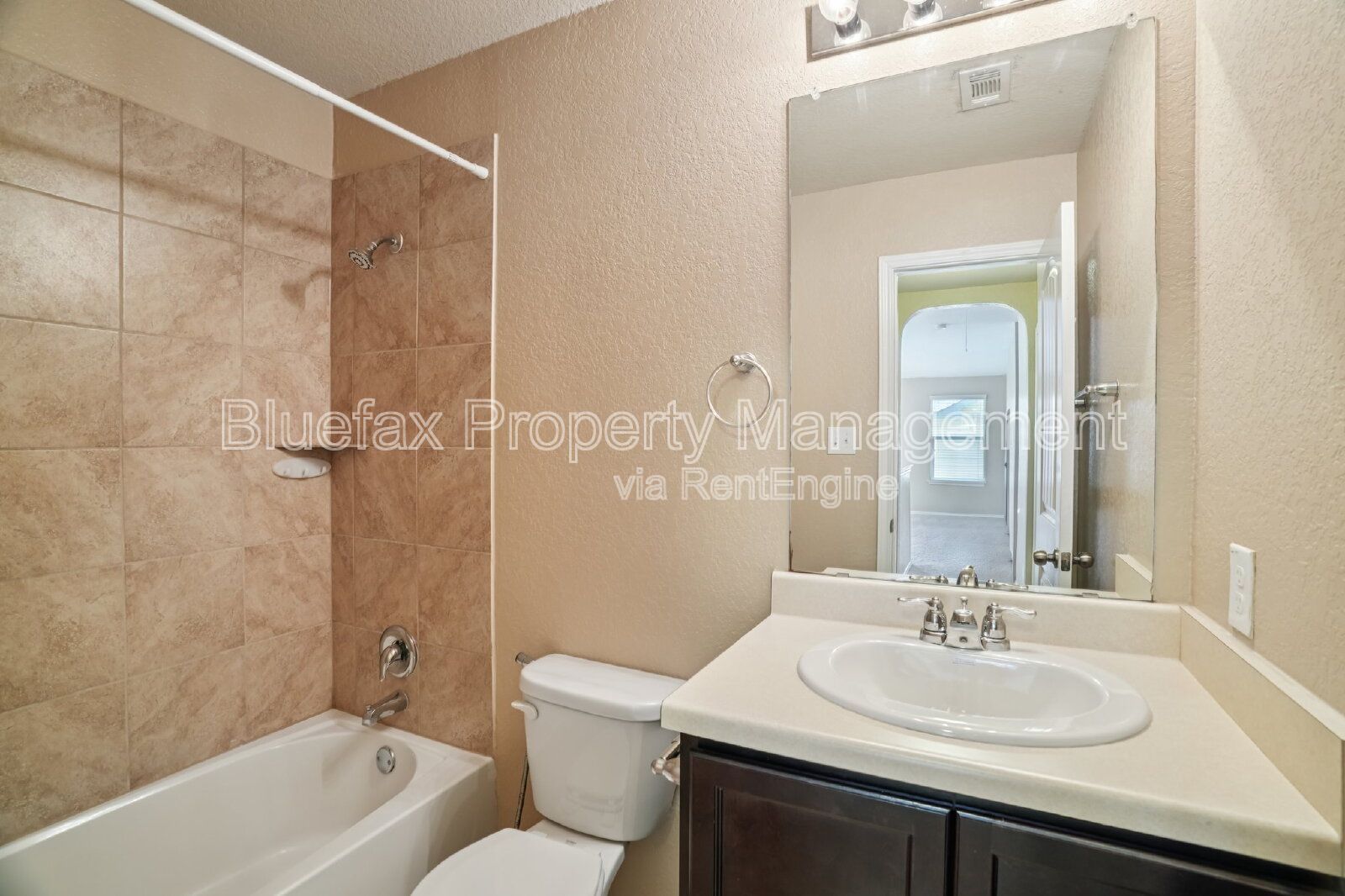 Custom Walk In Shower with Downstairs Primary Bedroom property image