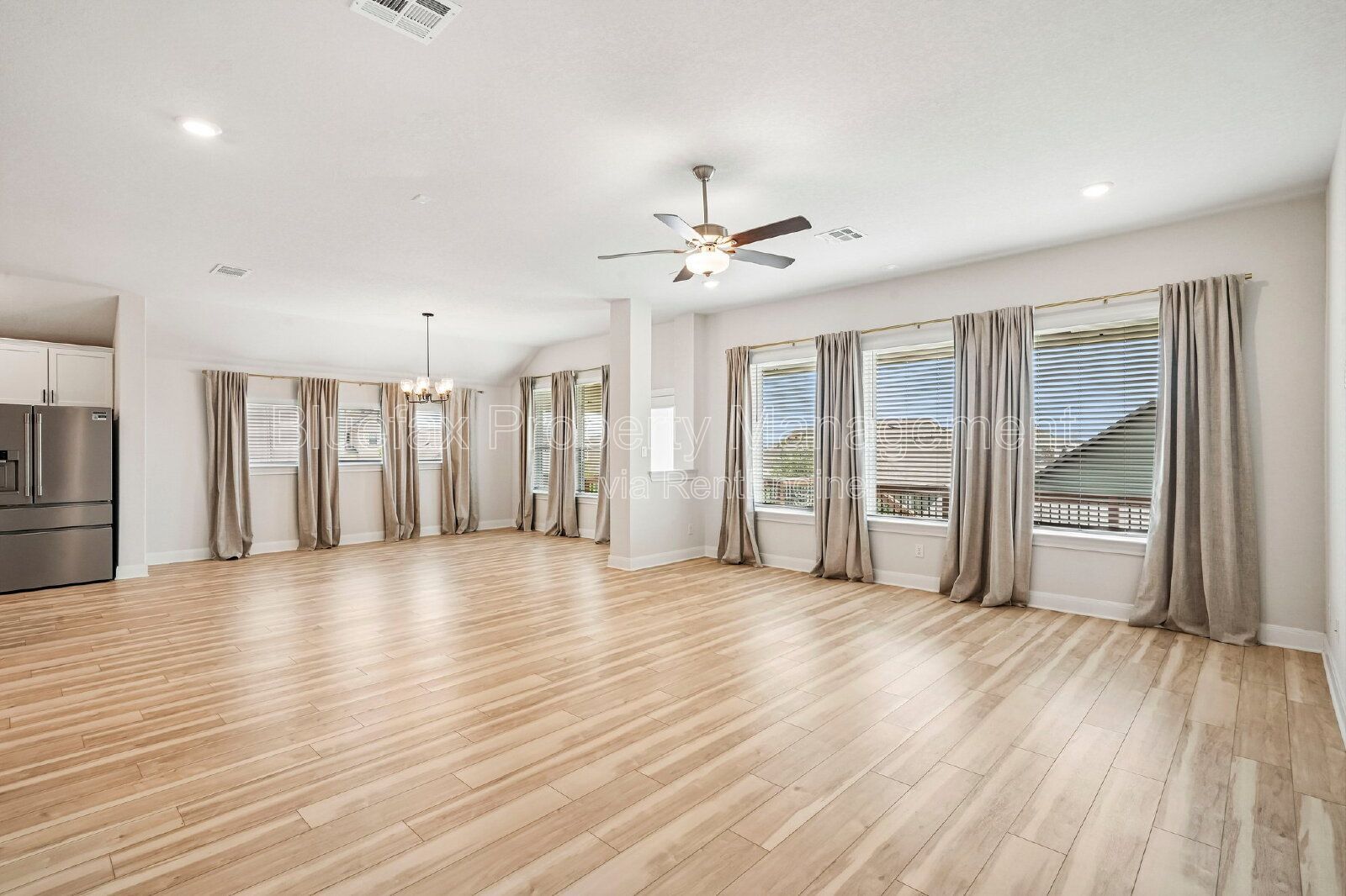 Almost 3000 Sq.Ft. 4 Bedroom 1 Story with 3 Car Garage AND a View! property image
