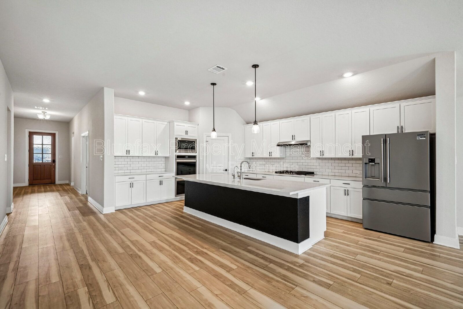 Almost 3000 Sq.Ft. 4 Bedroom 1 Story with 3 Car Garage AND a View! property image