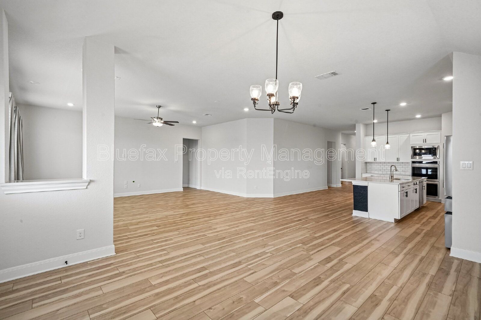 Almost 3000 Sq.Ft. 4 Bedroom 1 Story with 3 Car Garage AND a View! property image