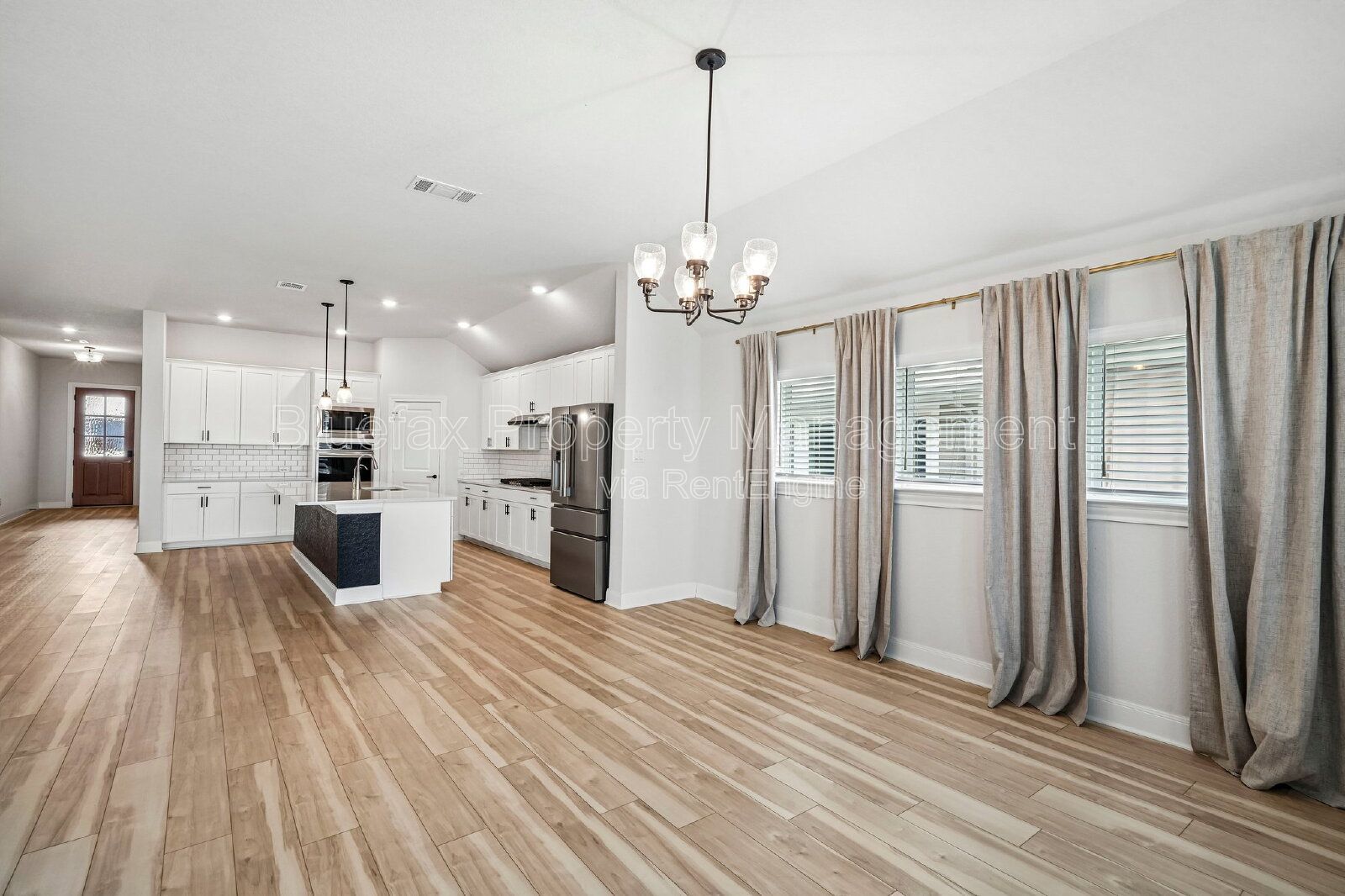Almost 3000 Sq.Ft. 4 Bedroom 1 Story with 3 Car Garage AND a View! property image