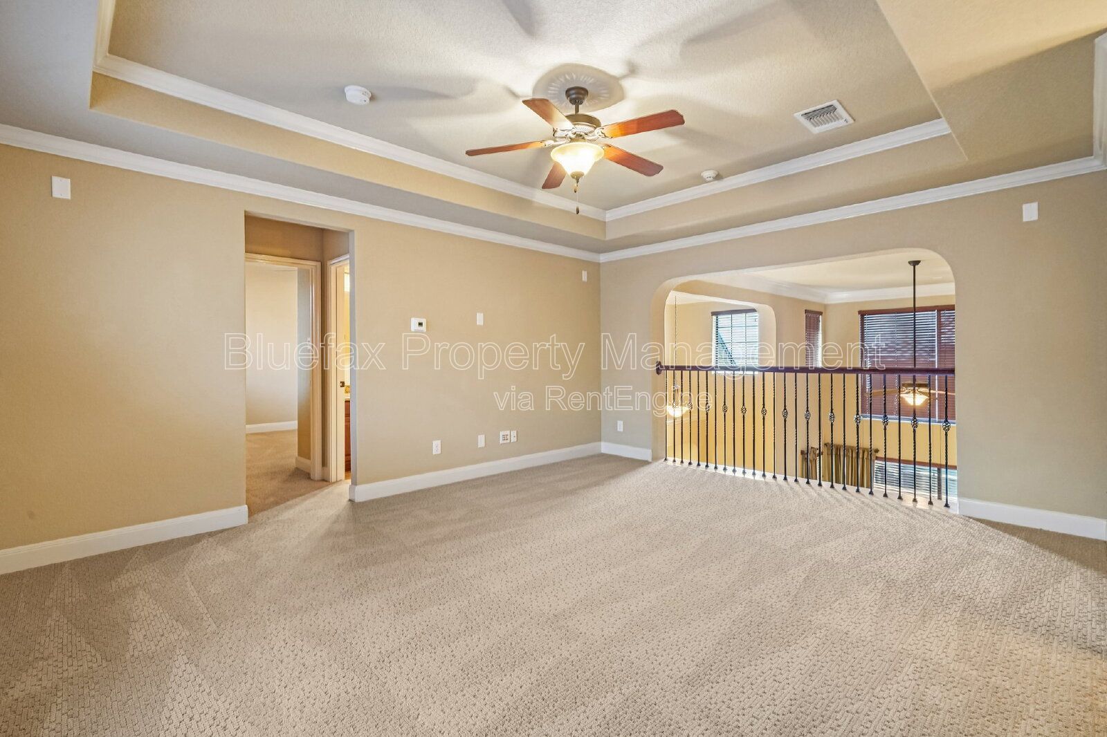 LARGE 2 Story Home with Formal Dining Room and Office Space in Stillwater Ranch property image