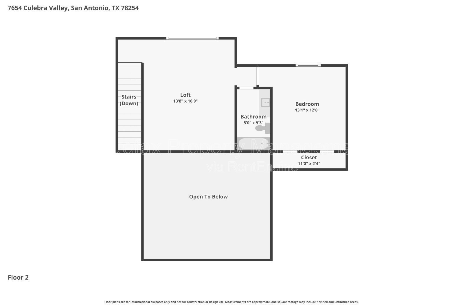 LARGE 2 Story Home with Formal Dining Room and Office Space in Stillwater Ranch property image