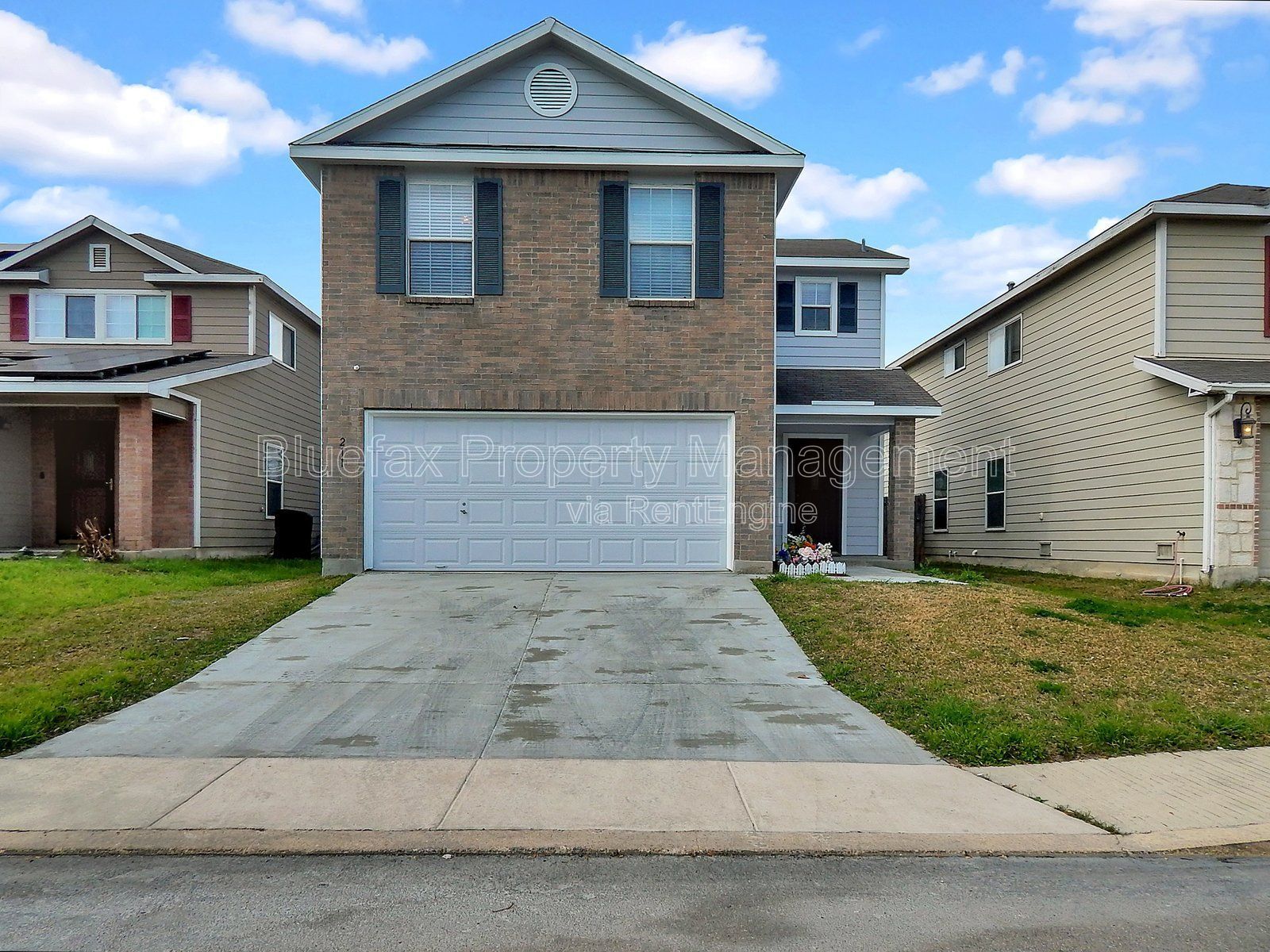 3 Bedroom Home in Convenient Location near Potranco & Grosenbacher property image