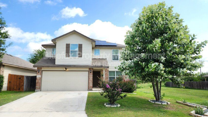 Beautiful 2 story only 2 years young! Open floor-plan with 5 bedrooms and 2.5 baths. property image