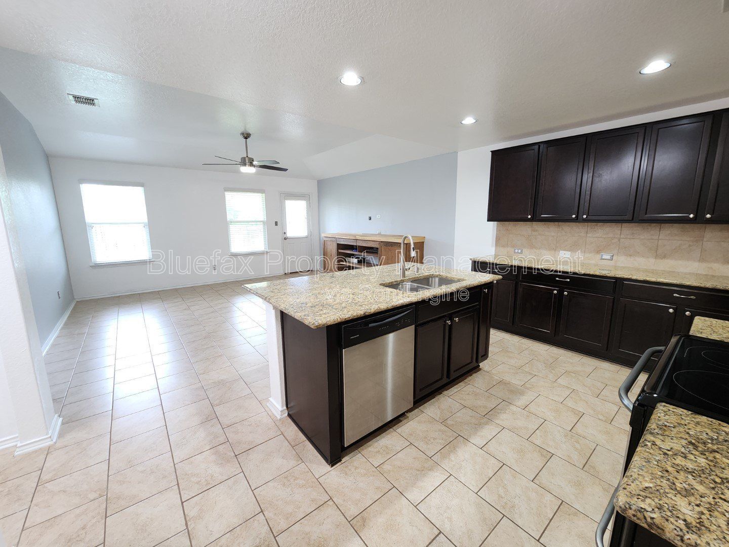 Beautiful 2 story only 2 years young! Open floor-plan with 5 bedrooms and 2.5 baths. property image