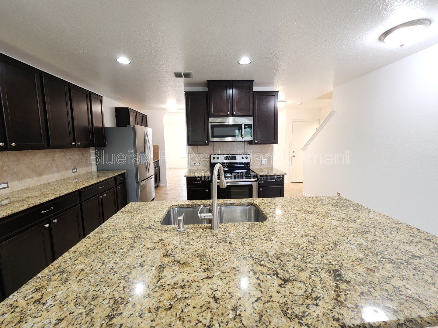 Beautiful 2 story only 2 years young! Open floor-plan with 5 bedrooms and 2.5 baths. property image