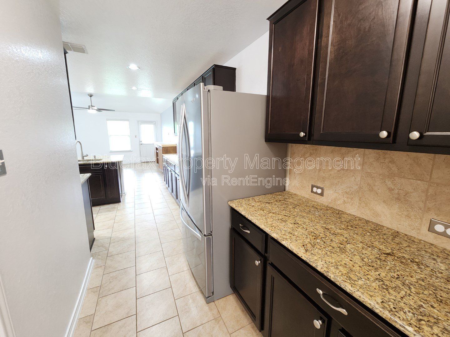 Beautiful 2 story only 2 years young! Open floor-plan with 5 bedrooms and 2.5 baths. property image
