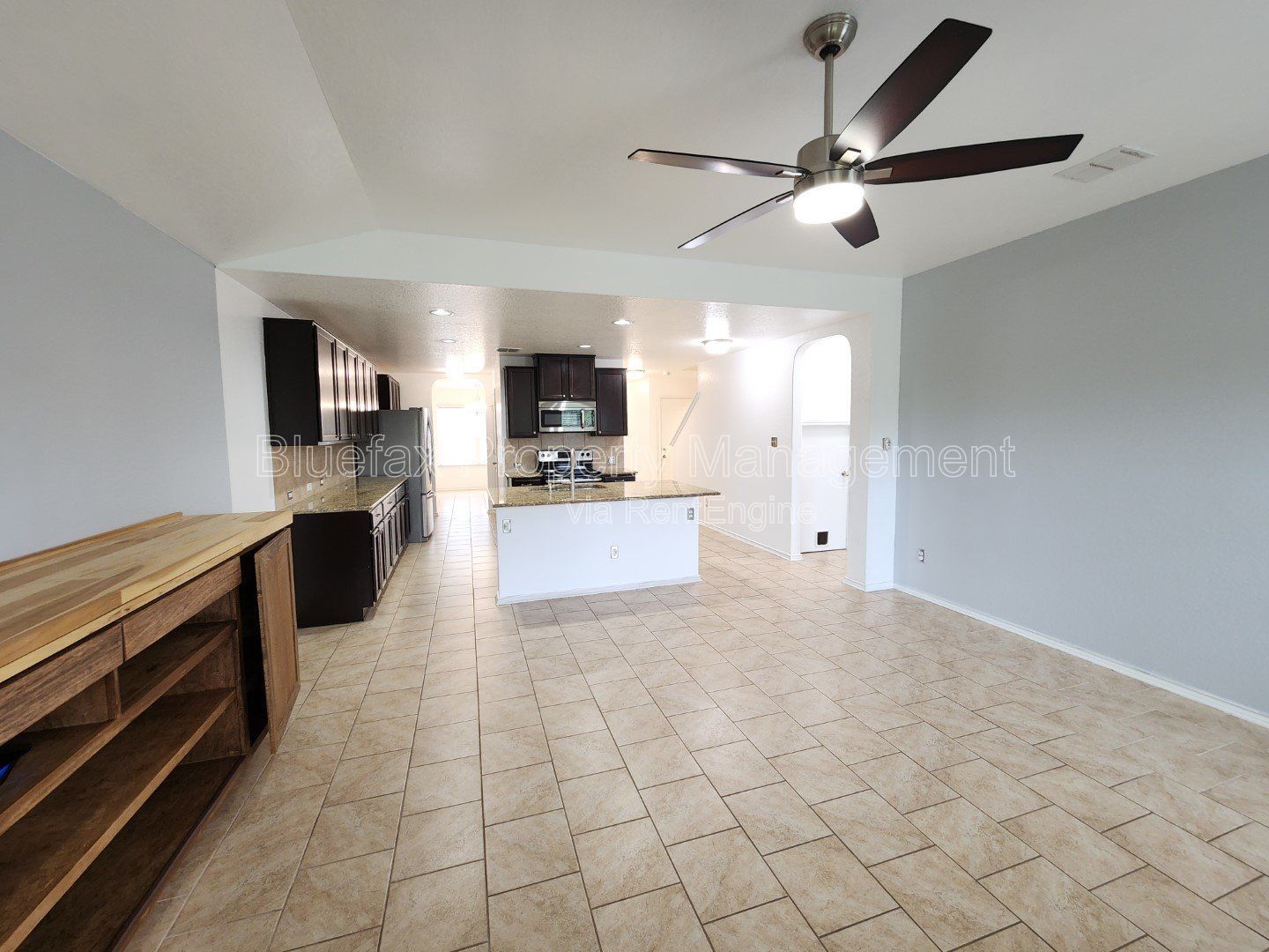 Beautiful 2 story only 2 years young! Open floor-plan with 5 bedrooms and 2.5 baths. property image