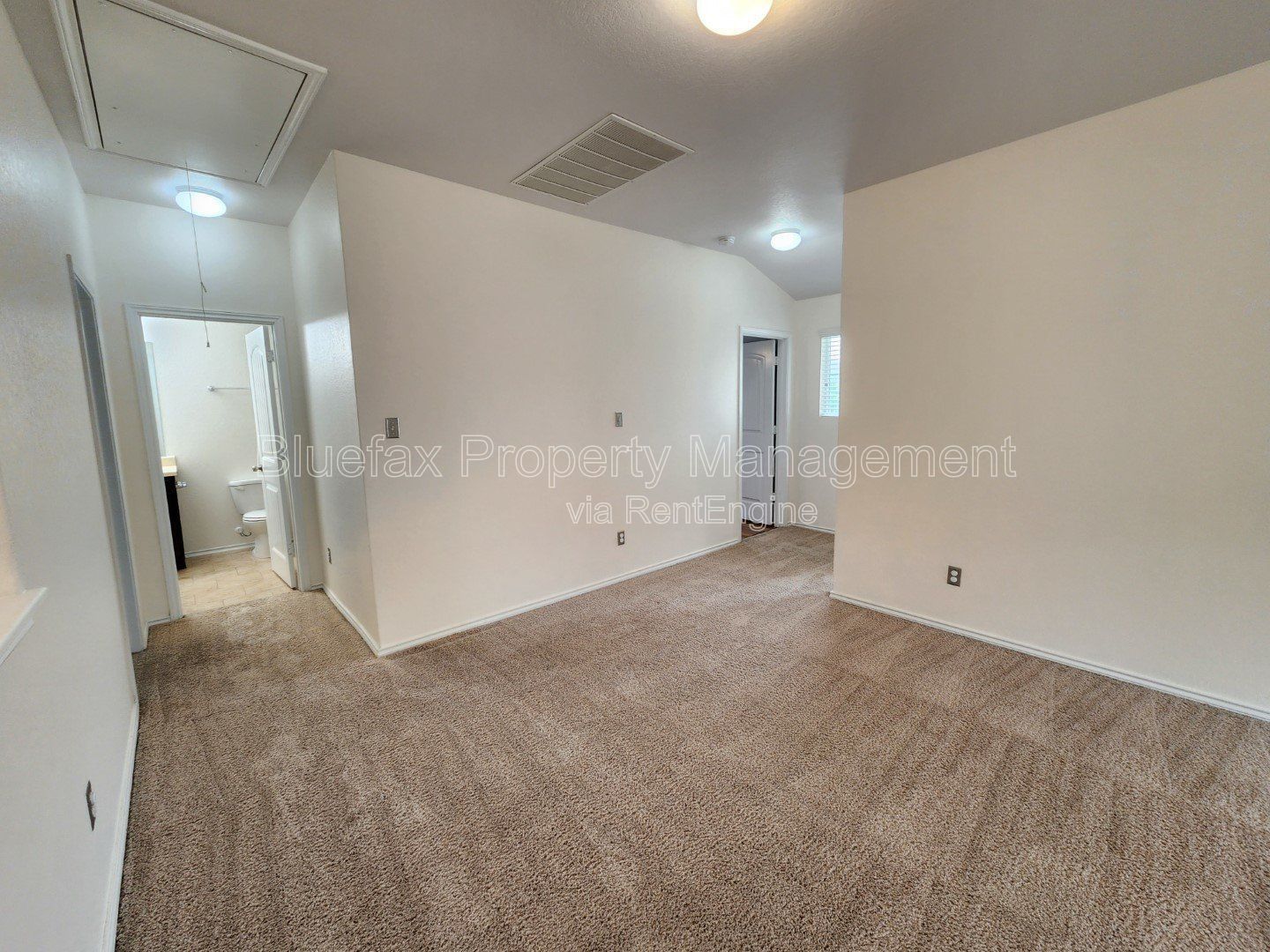 Beautiful 2 story only 2 years young! Open floor-plan with 5 bedrooms and 2.5 baths. property image