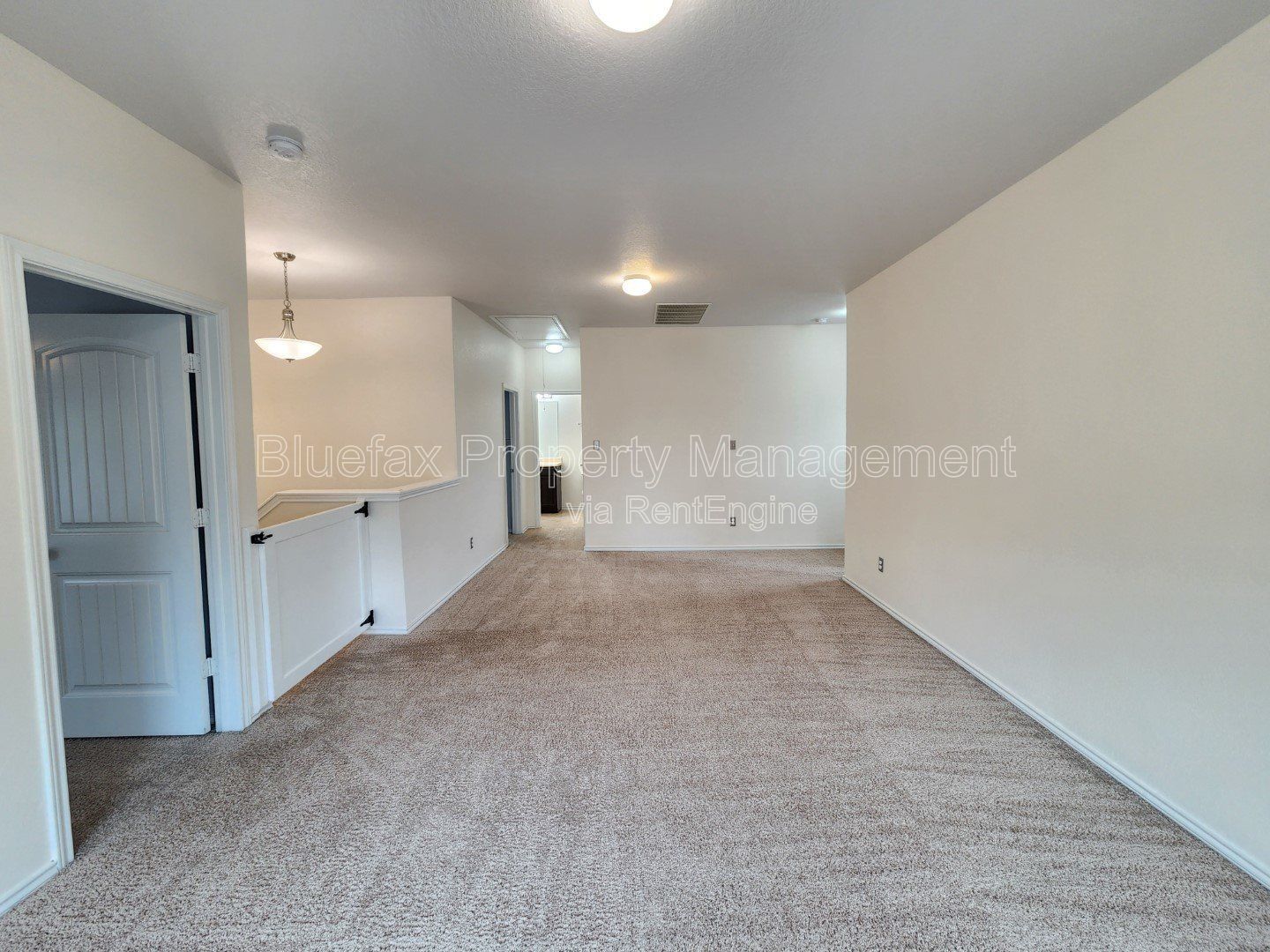 Beautiful 2 story only 2 years young! Open floor-plan with 5 bedrooms and 2.5 baths. property image