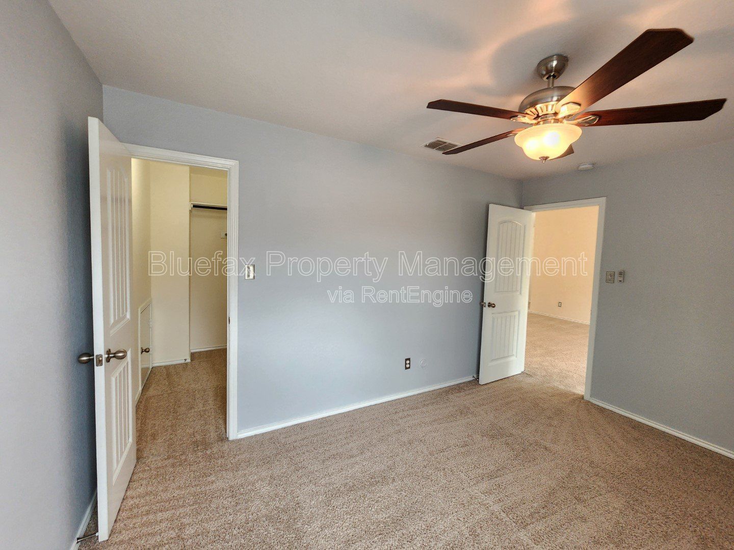 Beautiful 2 story only 2 years young! Open floor-plan with 5 bedrooms and 2.5 baths. property image