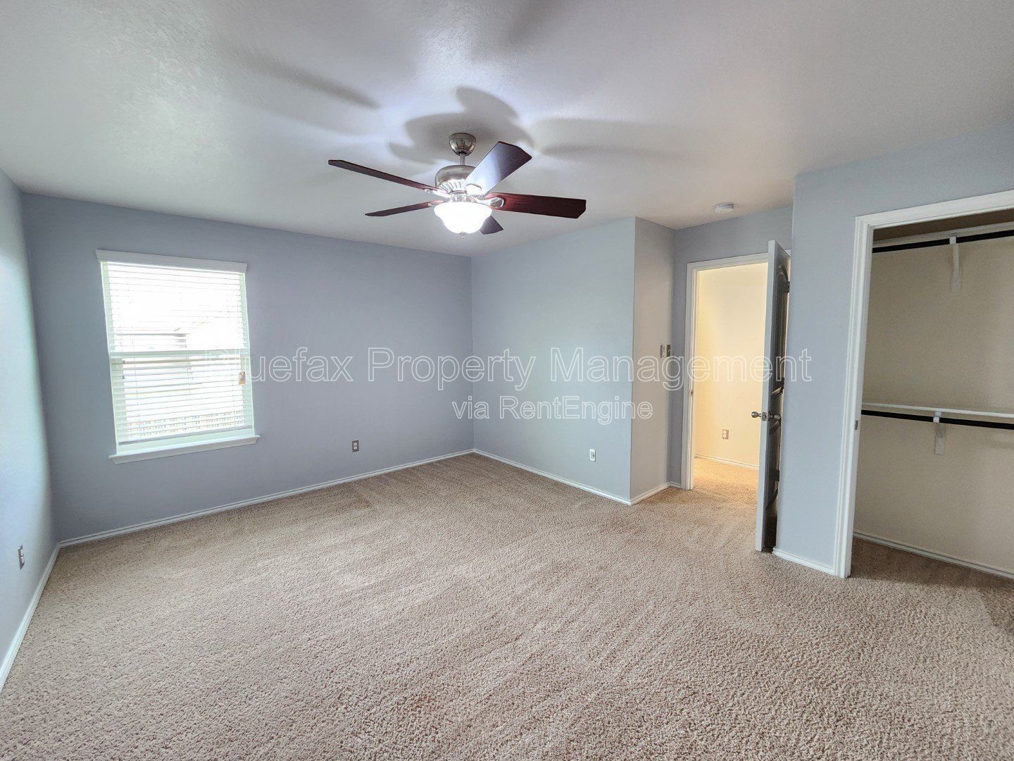 Beautiful 2 story only 2 years young! Open floor-plan with 5 bedrooms and 2.5 baths. property image