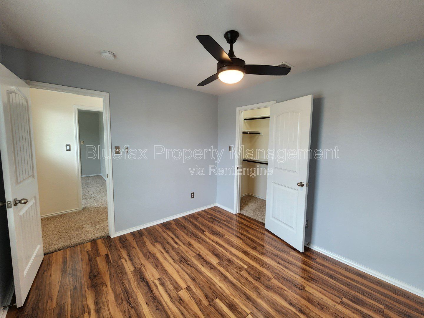 Beautiful 2 story only 2 years young! Open floor-plan with 5 bedrooms and 2.5 baths. property image