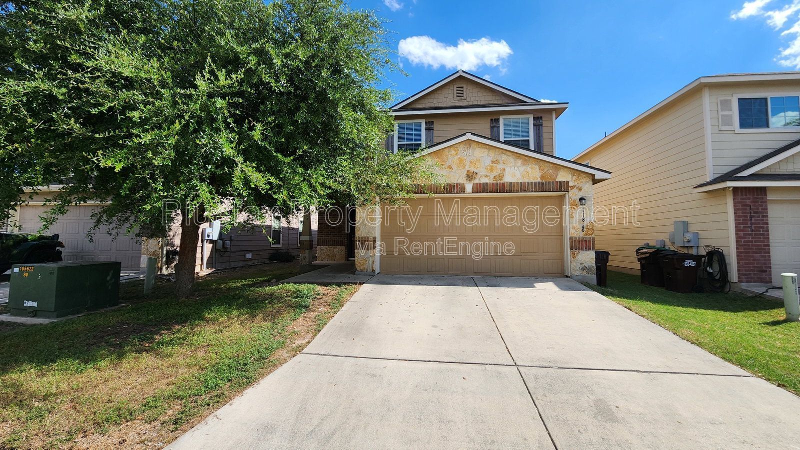 3 Bedroom 2 1/2 bath home in a GREAT LOCATION. property image