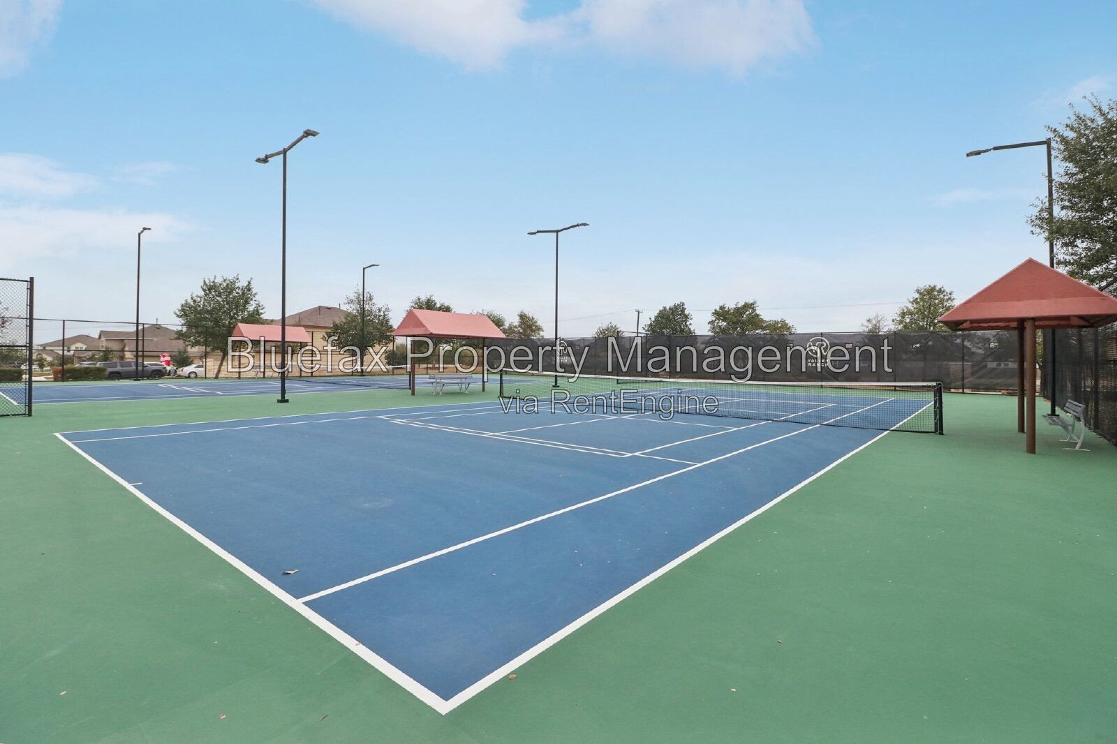 Great 1 Story Home with Awesome Amenity Center that includes a Pond w Pier, Work Out Room, Tennis, Pool w Splash Pad, Tennis, Basketball and Park! property image