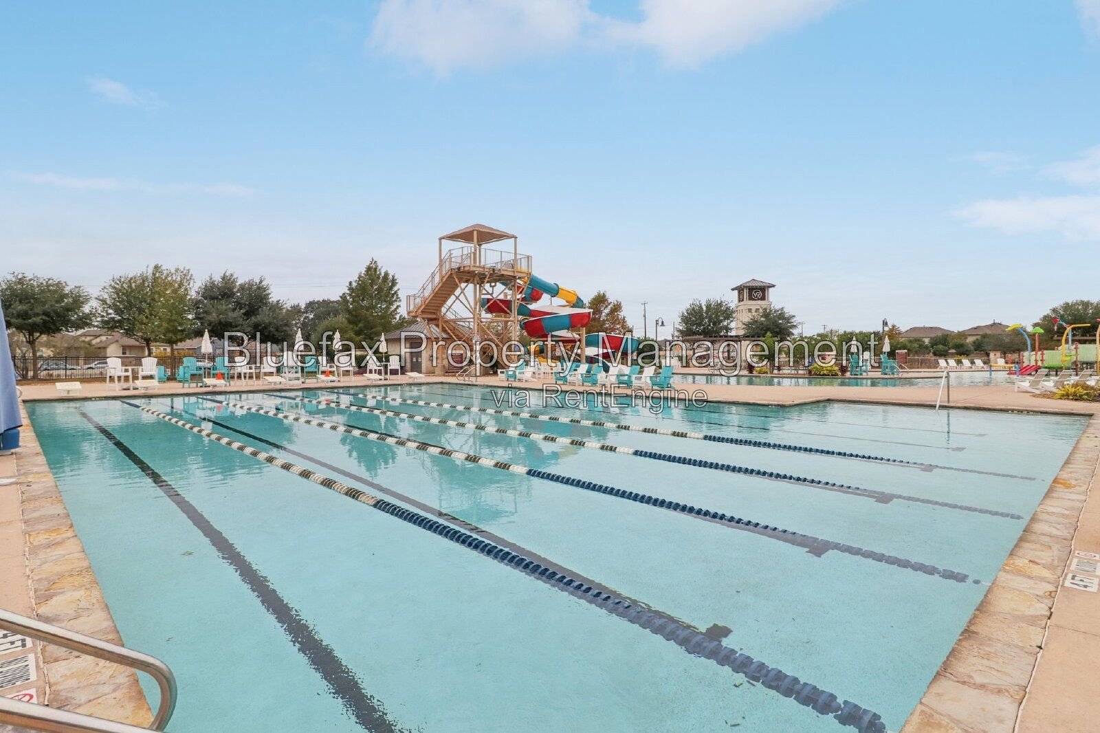 Great 1 Story Home with Awesome Amenity Center that includes a Pond w Pier, Work Out Room, Tennis, Pool w Splash Pad, Tennis, Basketball and Park! property image