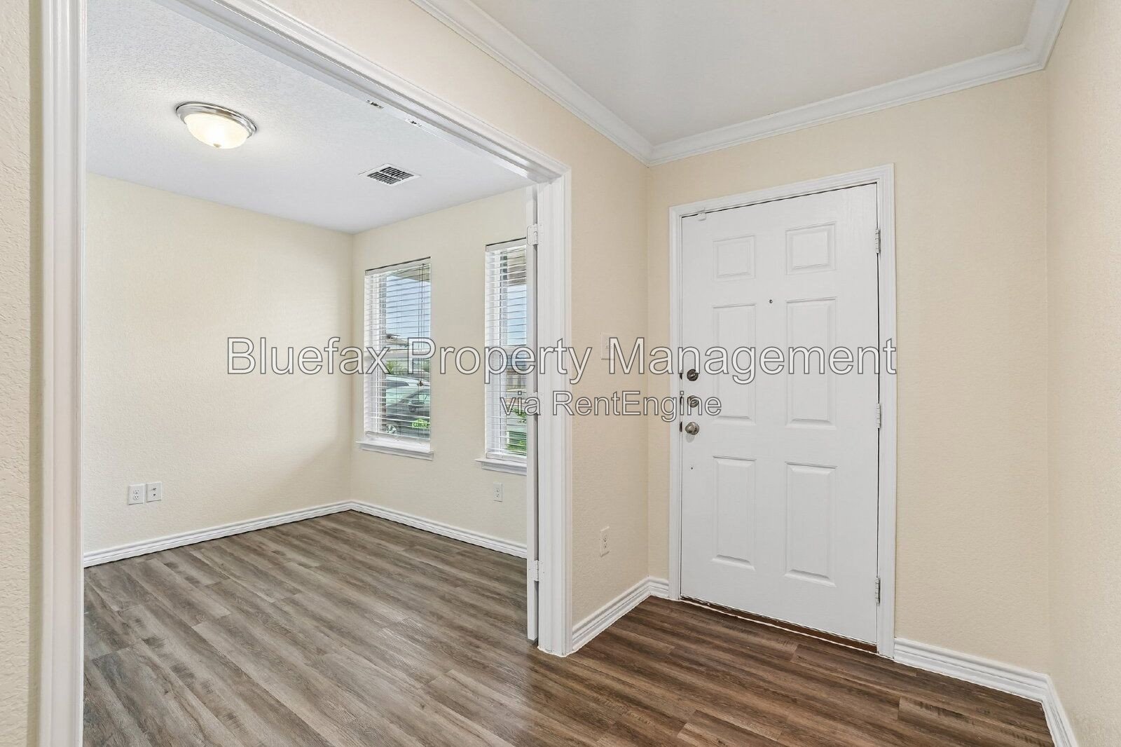 HUGE Covered Patio with Built In Counters, a Refrigerator and a Place for Your Grill! property image