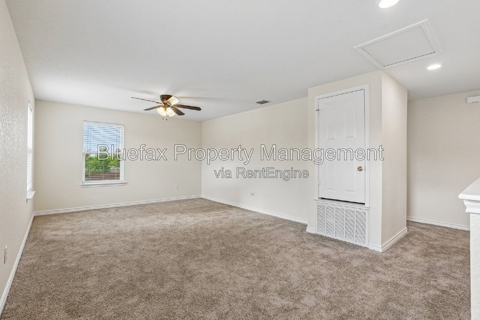 HUGE Covered Patio with Built In Counters, a Refrigerator and a Place for Your Grill! property image