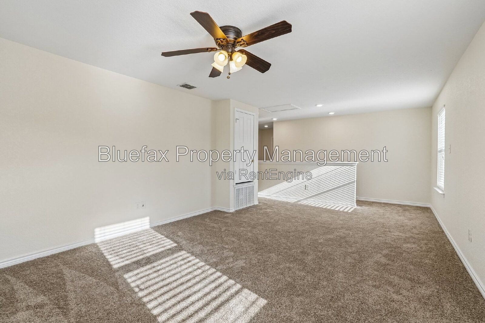HUGE Covered Patio with Built In Counters, a Refrigerator and a Place for Your Grill! property image