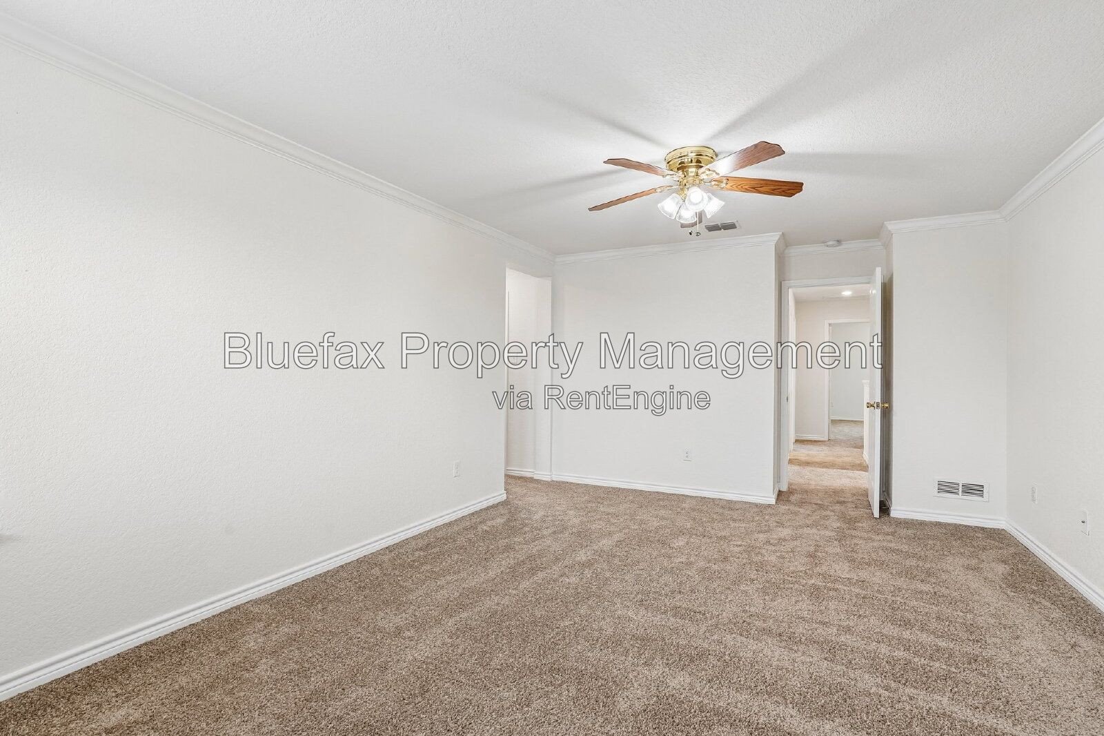 HUGE Covered Patio with Built In Counters, a Refrigerator and a Place for Your Grill! property image