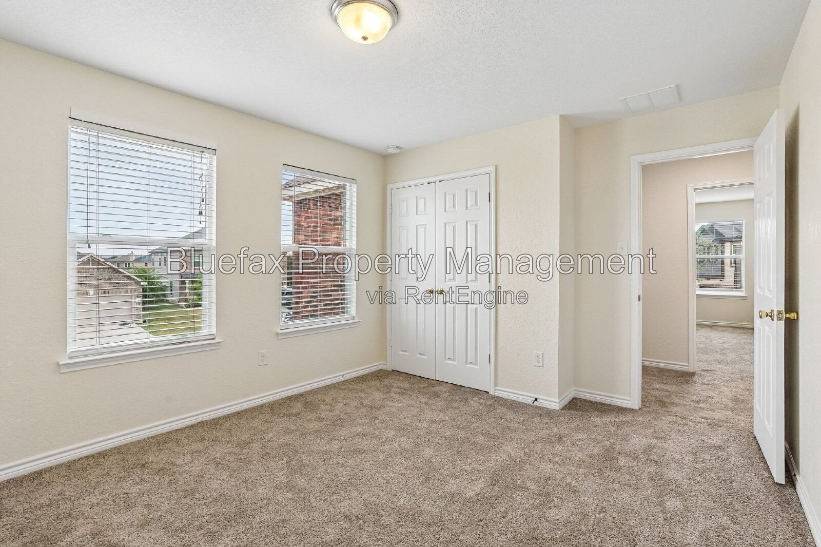 HUGE Covered Patio with Built In Counters, a Refrigerator and a Place for Your Grill! property image