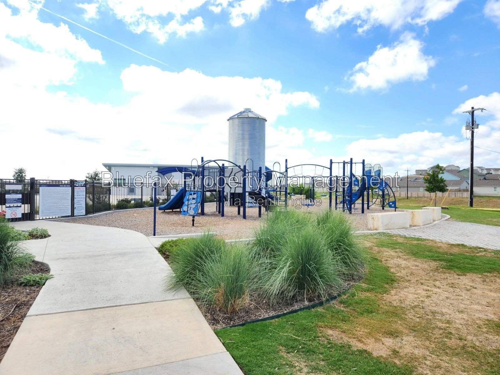 Open living 1 Story Home - GREAT Amenity Center to Include Workout Facility and On-Site Activity Coordinator property image
