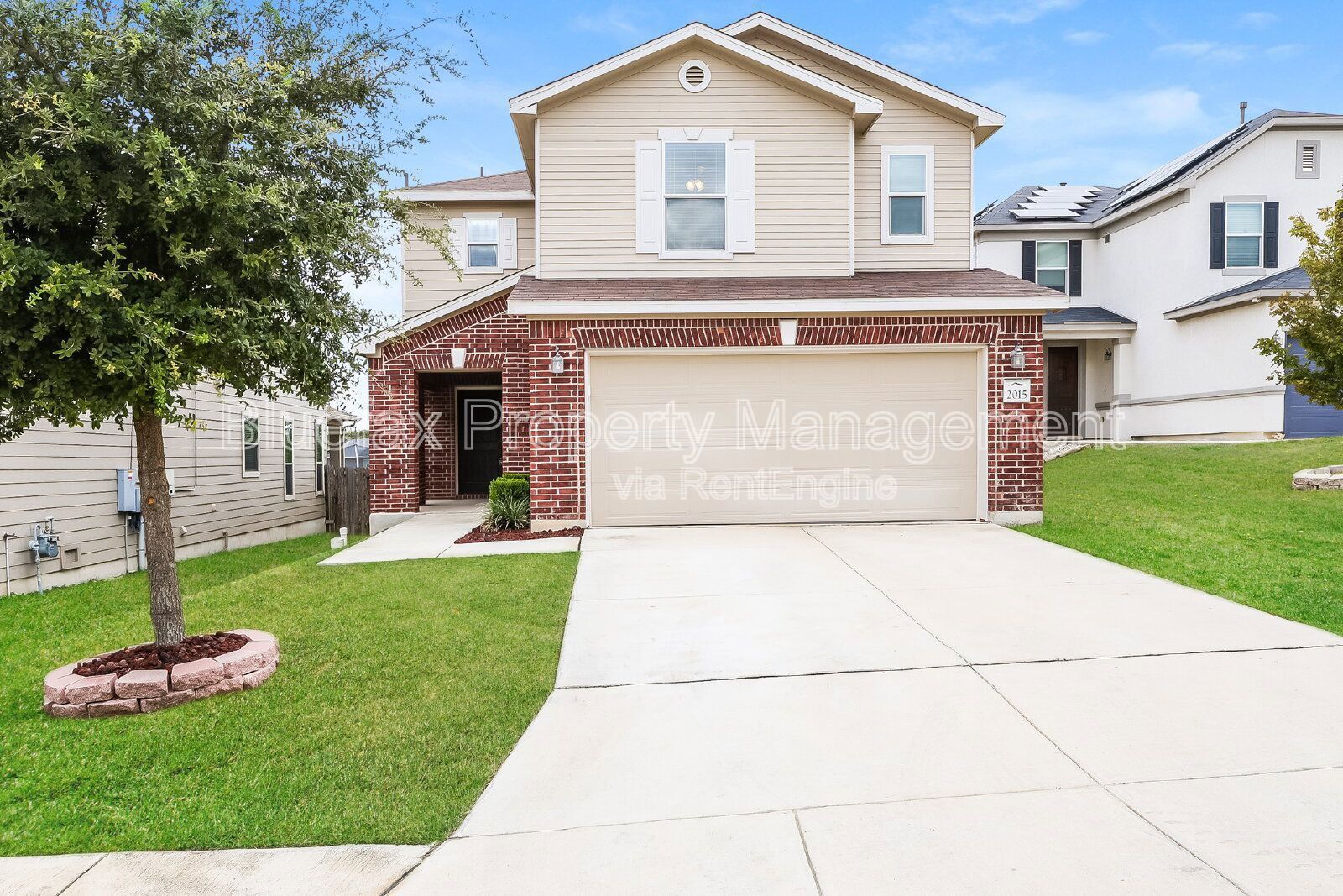 1/2 Off First Months Rent!  READY FOR MOVE IN! Easy Access to Hwy 90 & Hwy 211, Short Commute to Lackland. property image
