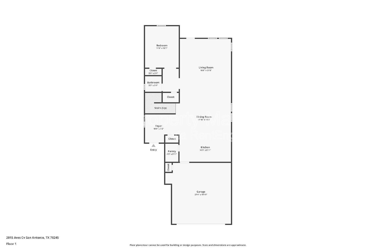 1/2 Off First Months Rent!  READY FOR MOVE IN! Easy Access to Hwy 90 & Hwy 211, Short Commute to Lackland. property image