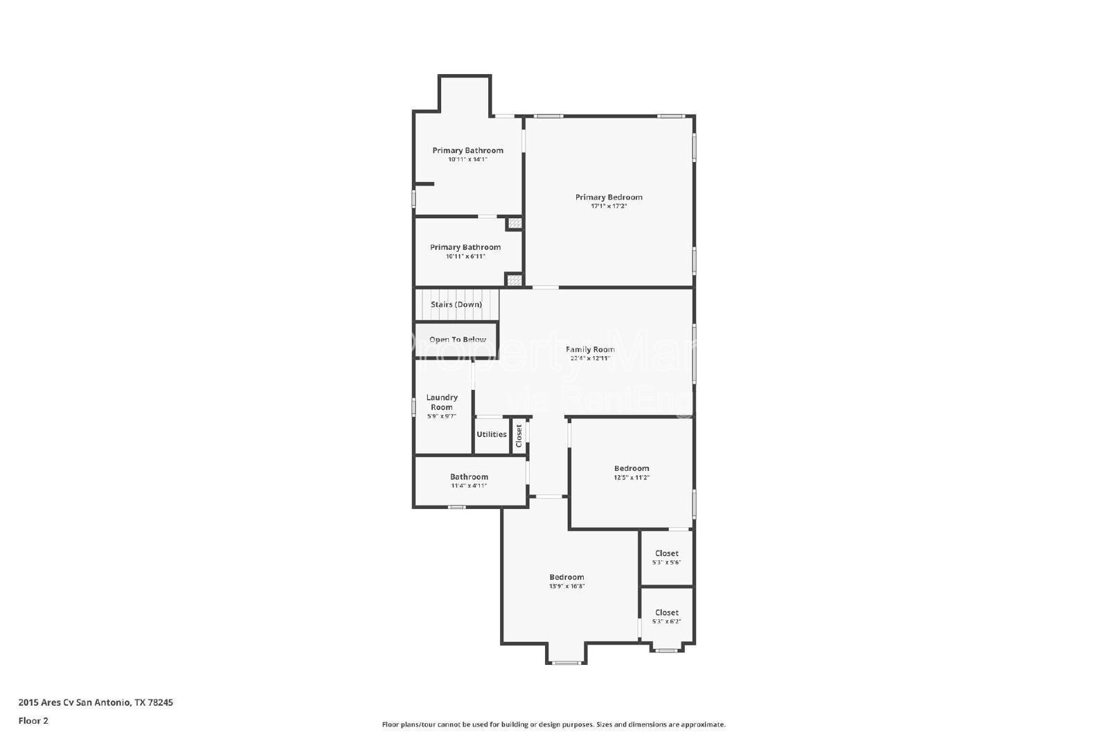 1/2 Off First Months Rent!  READY FOR MOVE IN! Easy Access to Hwy 90 & Hwy 211, Short Commute to Lackland. property image