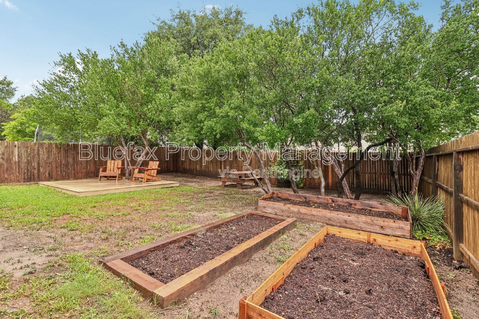 Beautiful 1 Story Home with an Office and a Gorgeous Back Yard property image