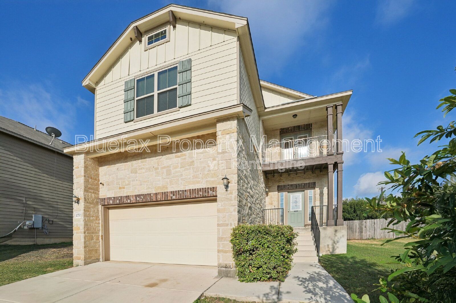 5 Bedroom Home with Balcony - Easy Access to Loop 1604, Hwy 90 and JBSA Lackland! property image