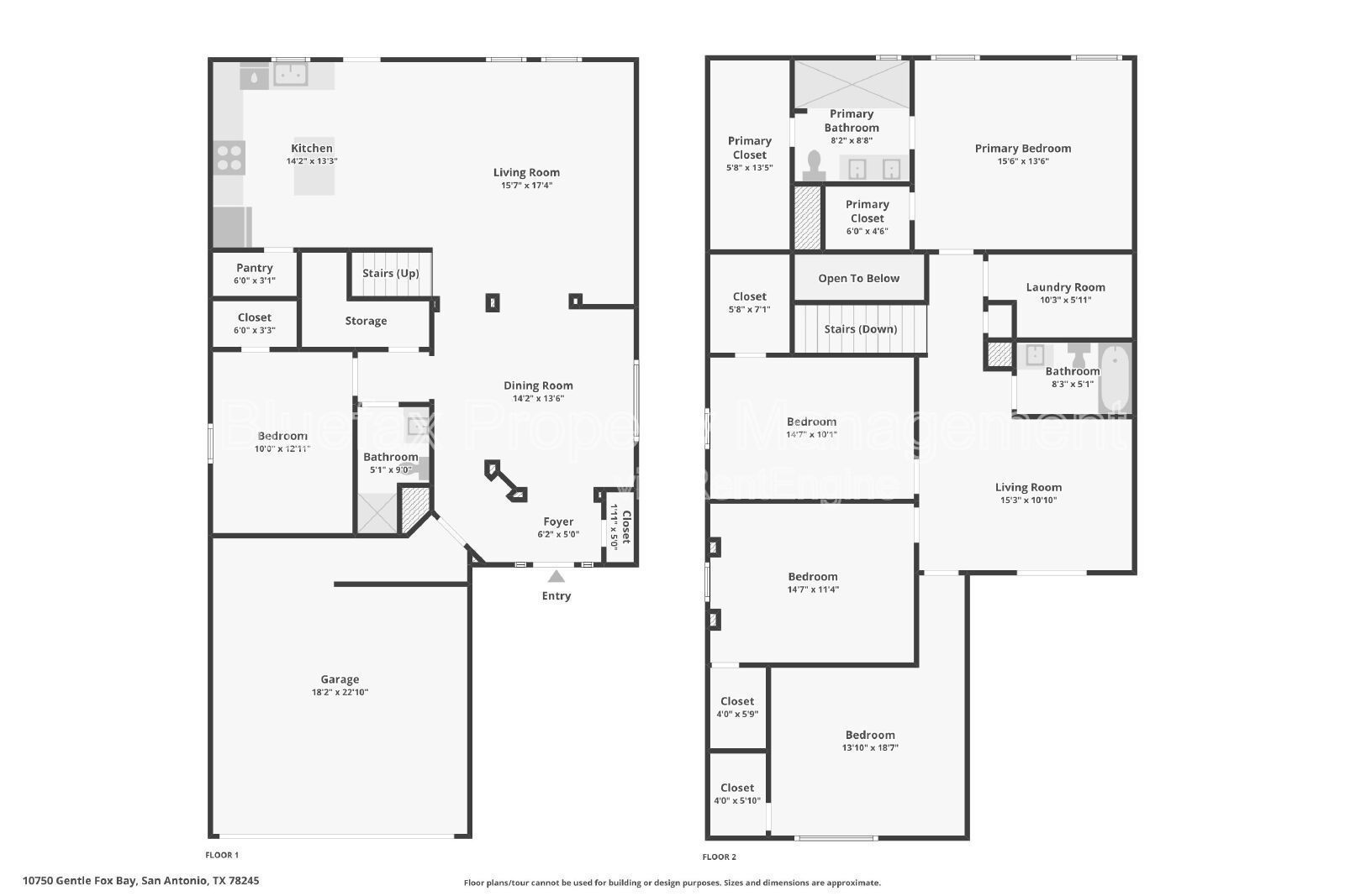 5 Bedroom Home with Balcony - Easy Access to Loop 1604, Hwy 90 and JBSA Lackland! property image