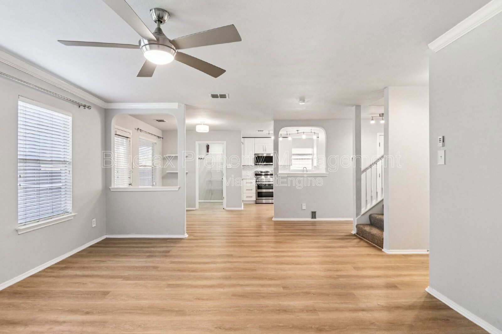 Great 3 Bed/2.5. Bath home, with spacious game room upstairs. property image