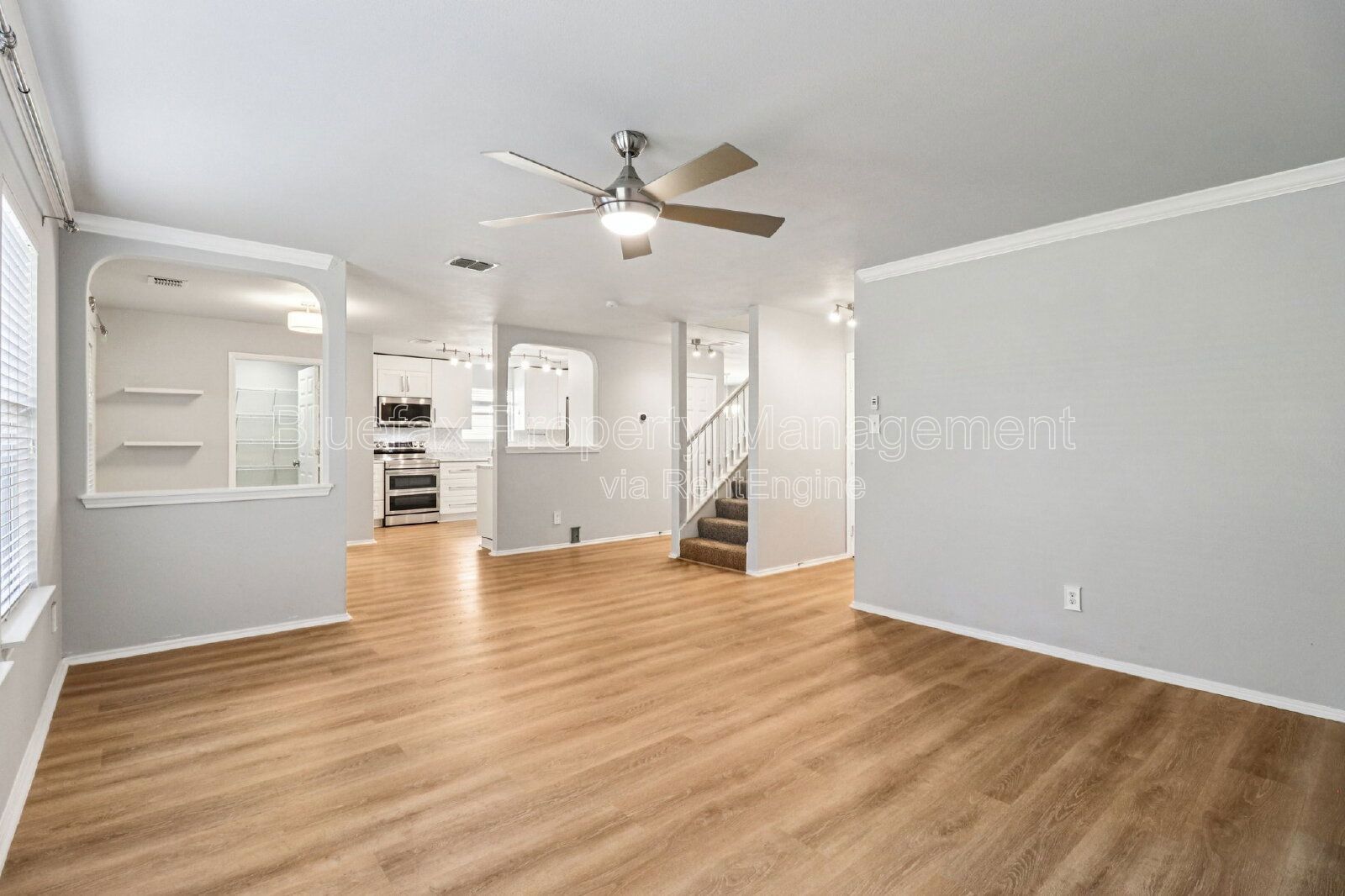 Great 3 Bed/2.5. Bath home, with spacious game room upstairs. property image