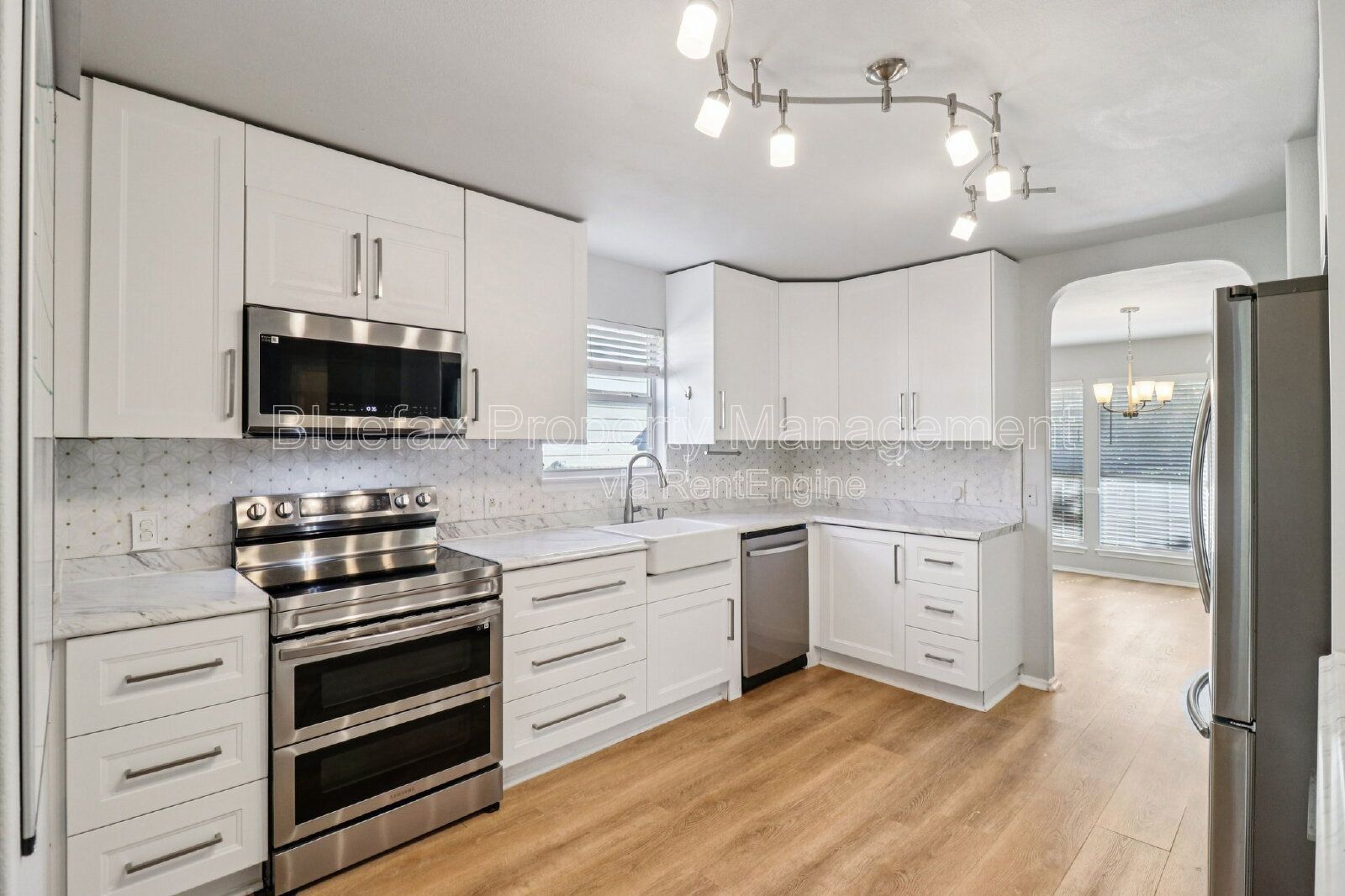 Great 3 Bed/2.5. Bath home, with spacious game room upstairs. property image