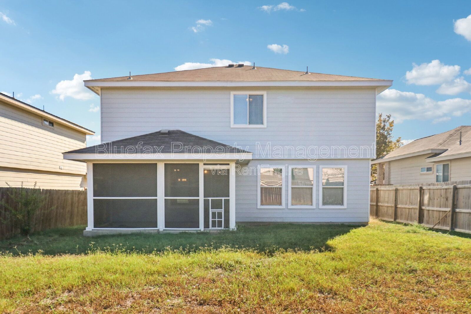 Great 3 Bed/2.5. Bath home, with spacious game room upstairs. property image