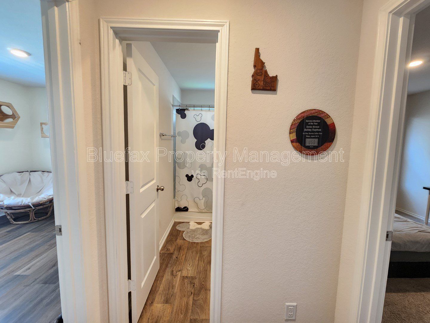 Cute 3 Bedroom Home Located in Whisper Falls with Great Amenity Center & Easy Access to Hwy 90 property image