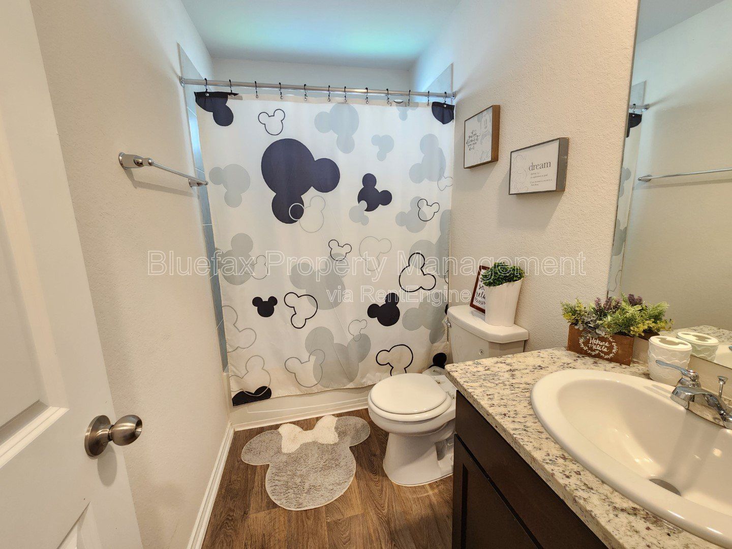 Cute 3 Bedroom Home Located in Whisper Falls with Great Amenity Center & Easy Access to Hwy 90 property image