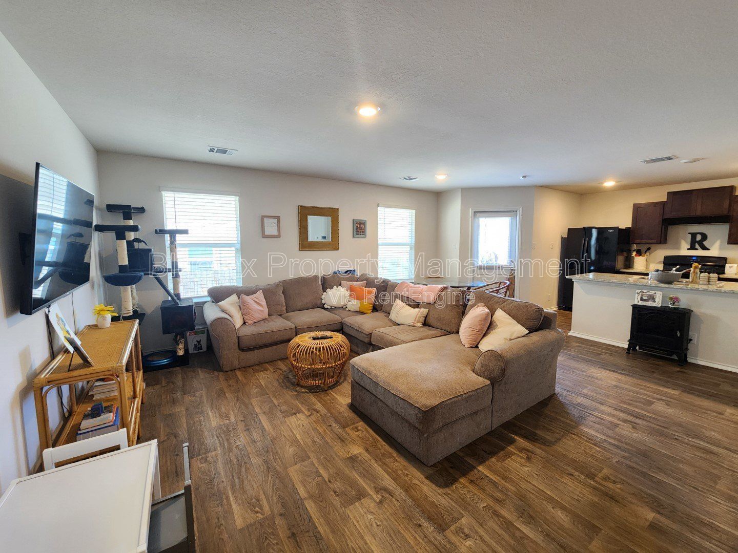 Cute 3 Bedroom Home Located in Whisper Falls with Great Amenity Center & Easy Access to Hwy 90 property image