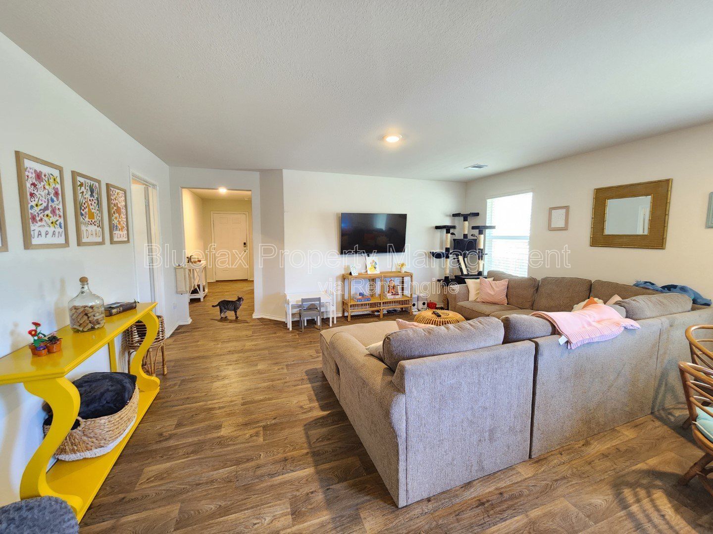 Cute 3 Bedroom Home Located in Whisper Falls with Great Amenity Center & Easy Access to Hwy 90 property image