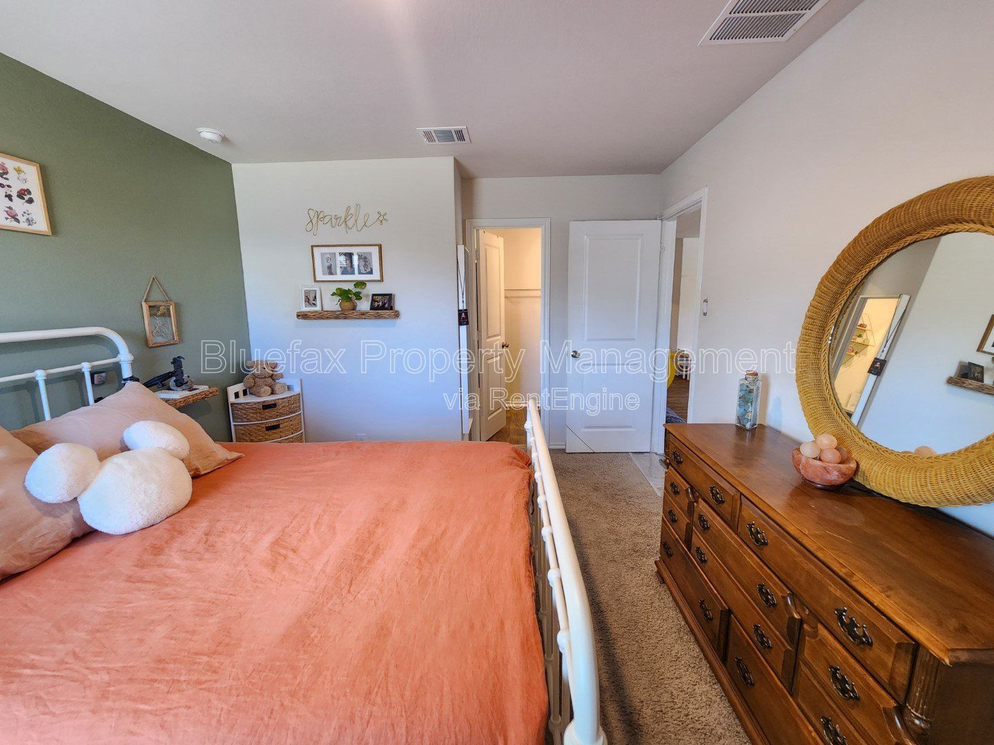 Cute 3 Bedroom Home Located in Whisper Falls with Great Amenity Center & Easy Access to Hwy 90 property image