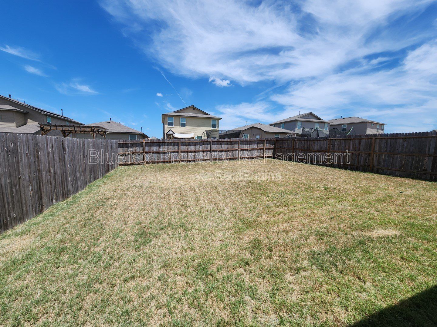 Cute 3 Bedroom Home Located in Whisper Falls with Great Amenity Center & Easy Access to Hwy 90 property image