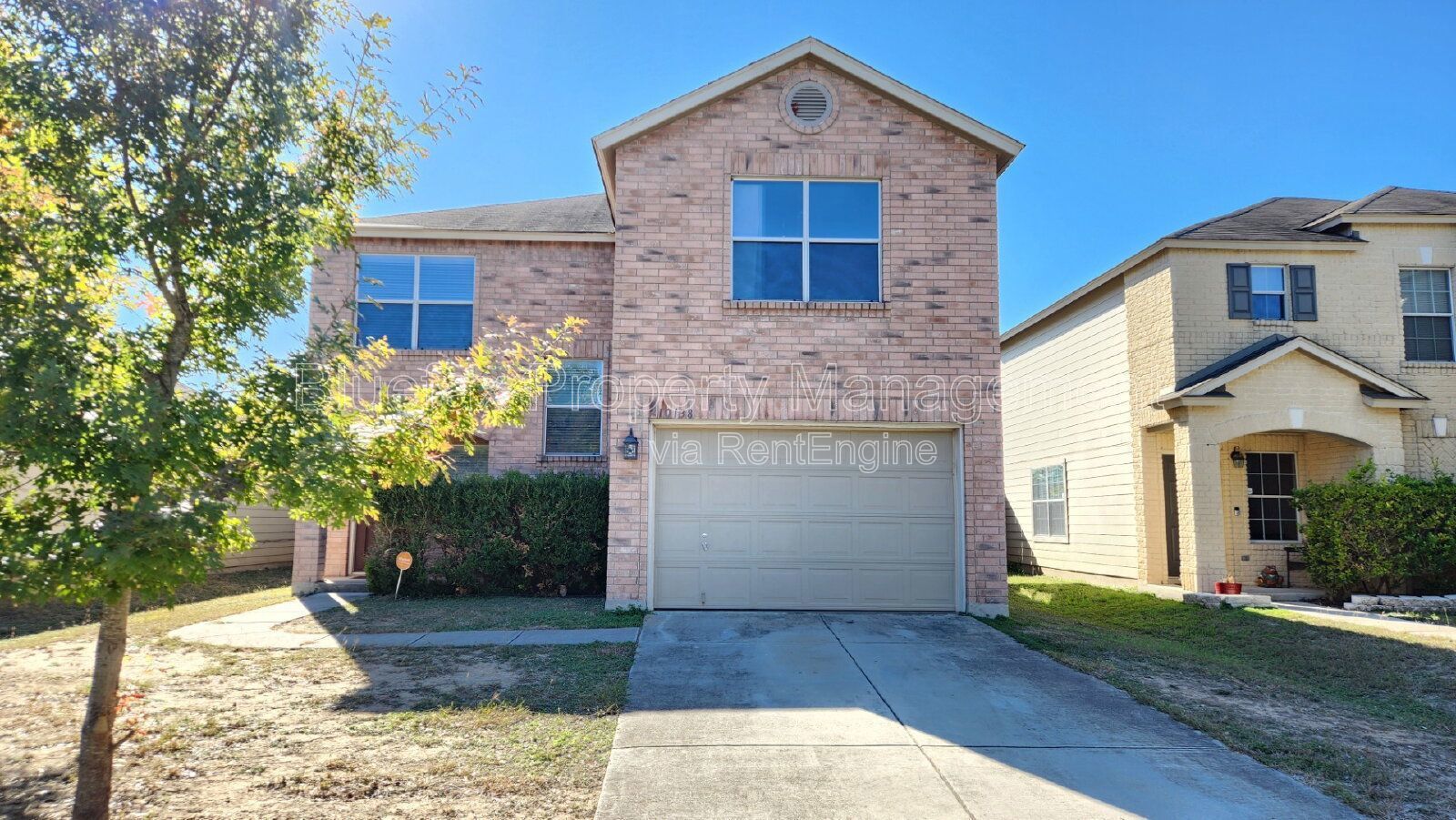 Day Sleeper Friendly 3 Bedroom Home with Easy access to Hwy 90, Loop 1604 & Lackland AFB. property image