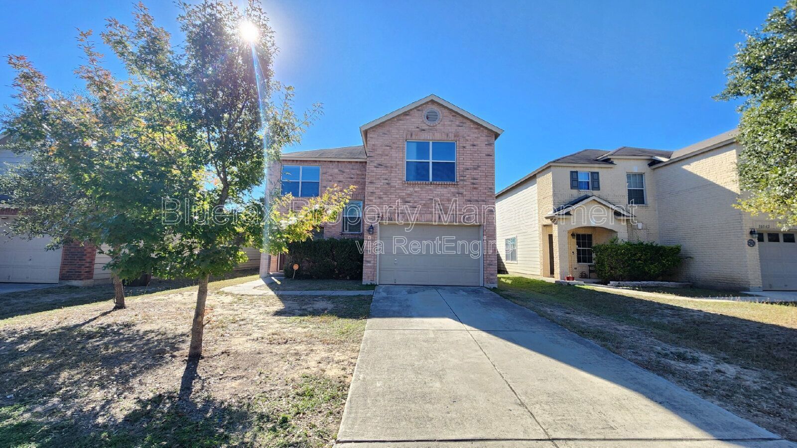 Day Sleeper Friendly 3 Bedroom Home with Easy access to Hwy 90, Loop 1604 & Lackland AFB. property image